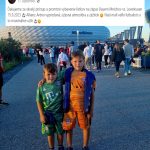 Vstupenky na Bayern Mníchov