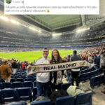 Real Madrid Tickets