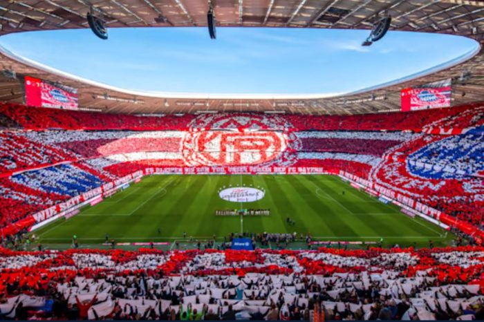 FC Bayern Mníchov